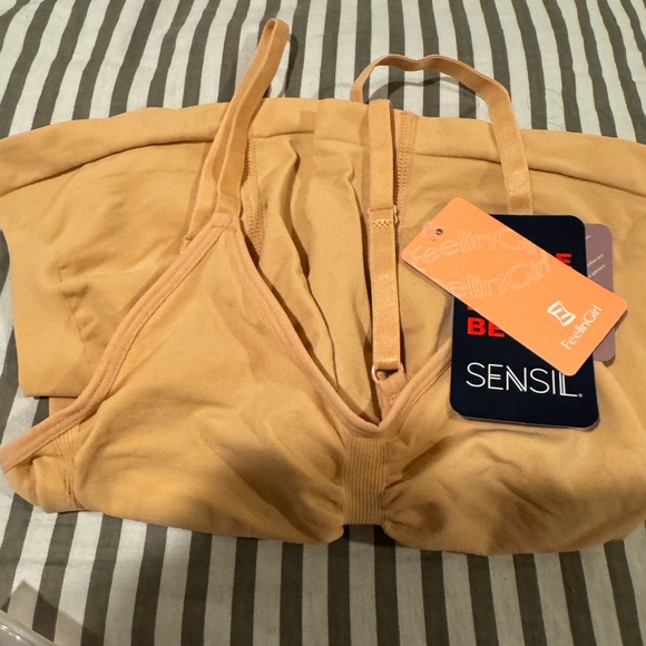 NWT Shapewear Bodysuit for Women Tummy Control Shaper Seamless Lifter. - Picture 8 of 11